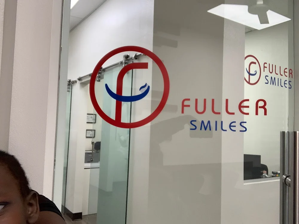 Fuller Smiles - Dentist - Rialto Picture 8