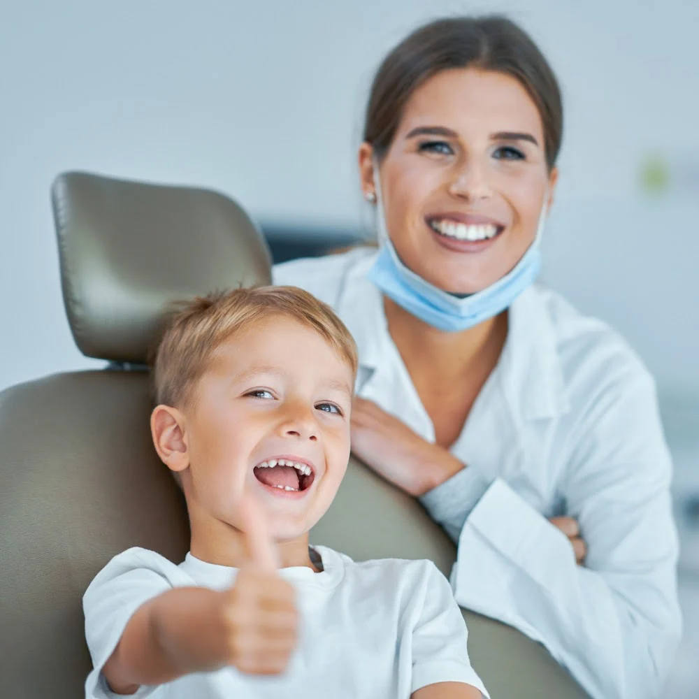 Fuller Smiles - Dentist - Rialto Picture 10