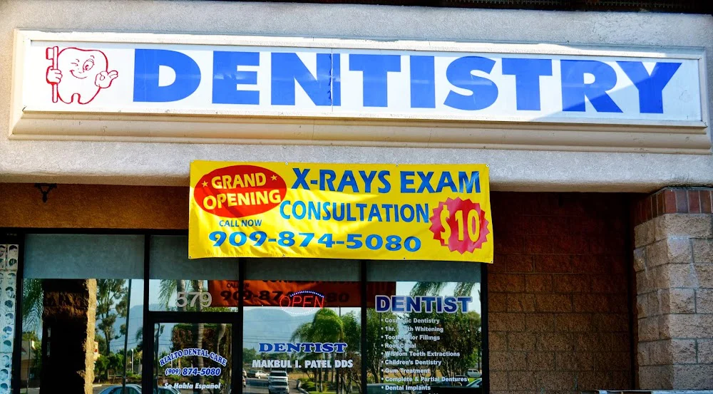 Rialto Dental Care Picture 8
