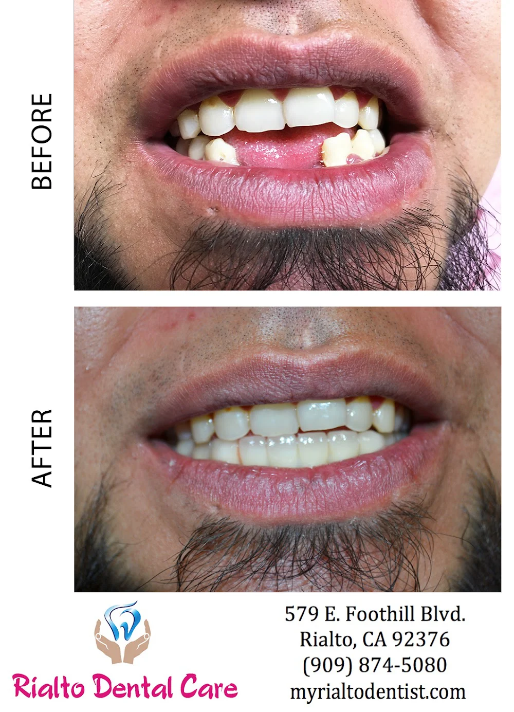 Rialto Dental Care Picture 10