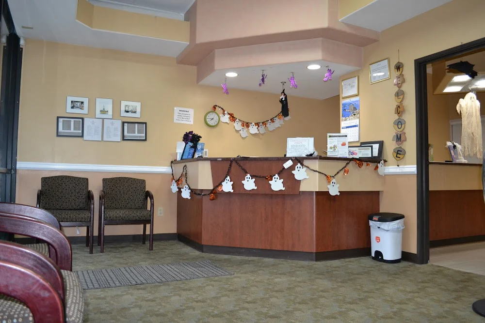 Rialto Dental Care Picture 1