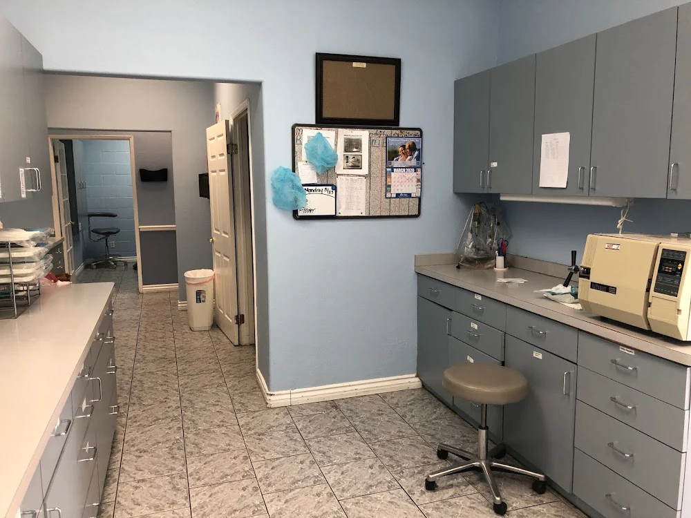 Rancho Dental Office - Family Dentist and Dental Implants - Rialto Picture 1