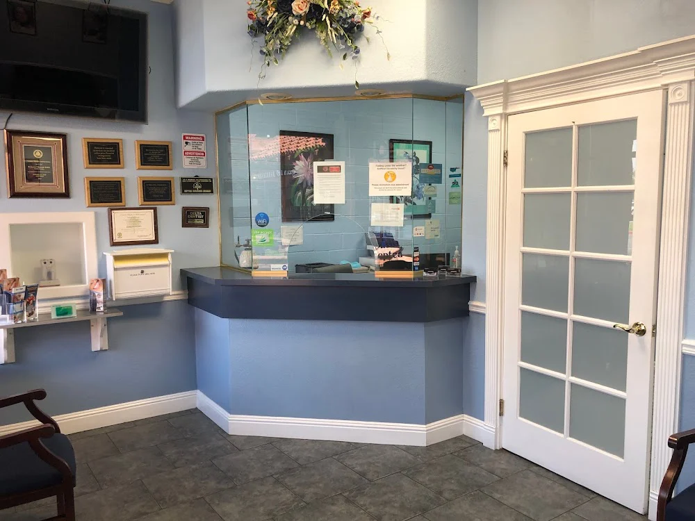 Rancho Dental Office - Family Dentist and Dental Implants - Rialto Picture 5