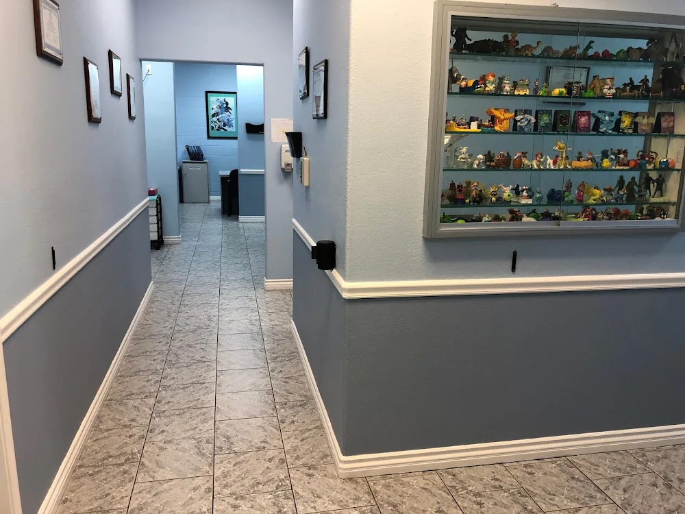 Rancho Dental Office - Family Dentist and Dental Implants - Rialto Picture 9