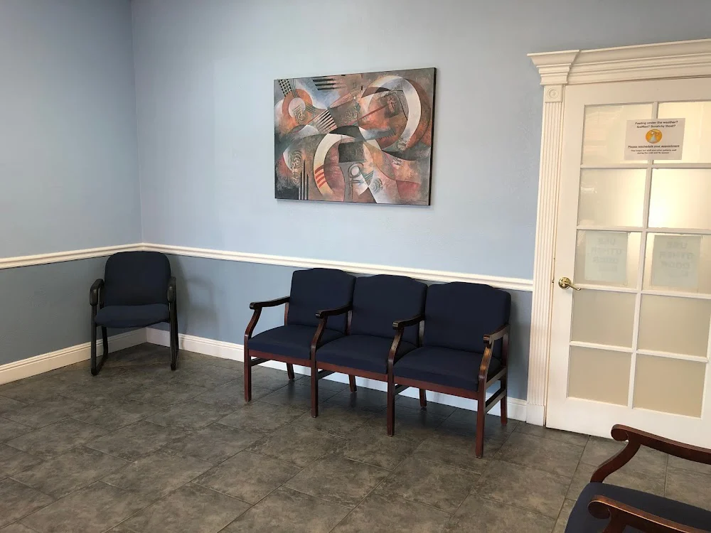 Rancho Dental Office - Family Dentist and Dental Implants - Rialto Picture 7