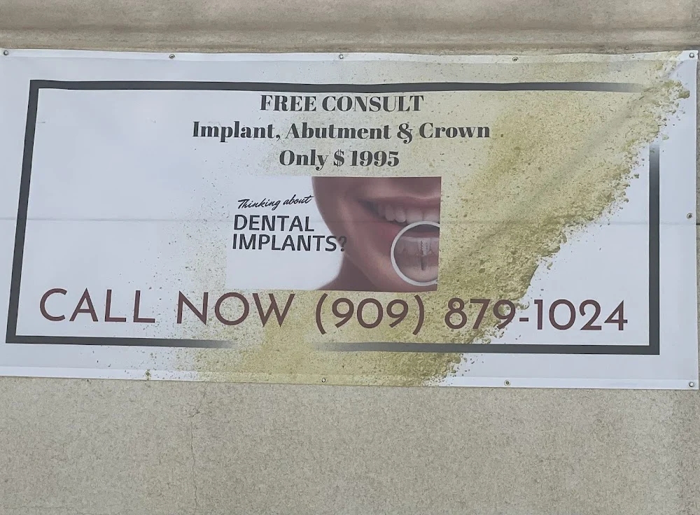 Dental Care of Rialto Picture 2