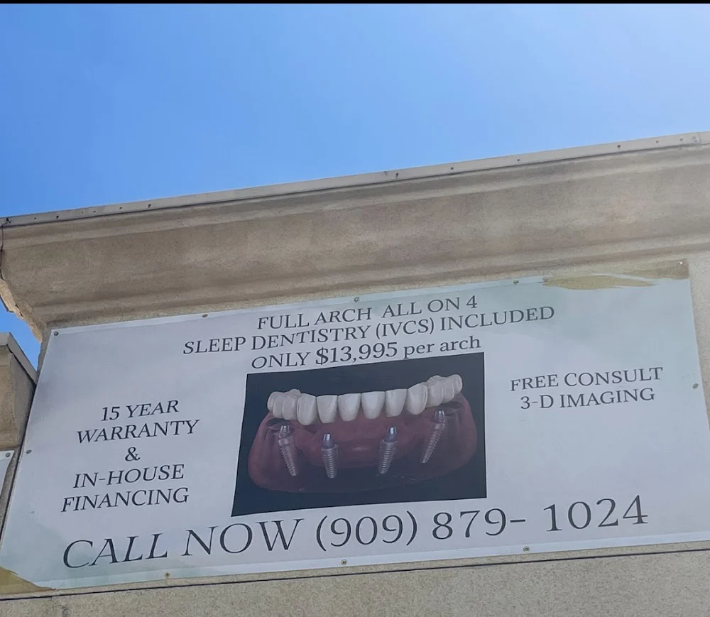 Dental Care of Rialto Picture 6