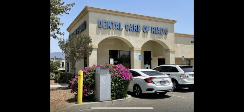 Dental Care of Rialto Picture 8