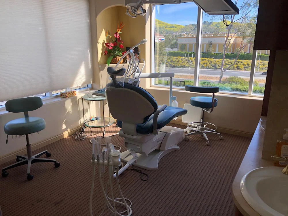 Baker Ranch Dental Spa & Implant Center Picture 6