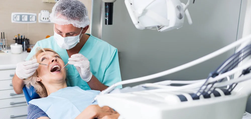 Baker Ranch Dental Spa & Implant Center Picture 7