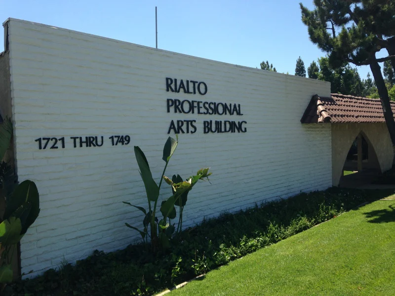 Patricia A. Pompa, DDS, Rialto Family Dental Center Picture 4