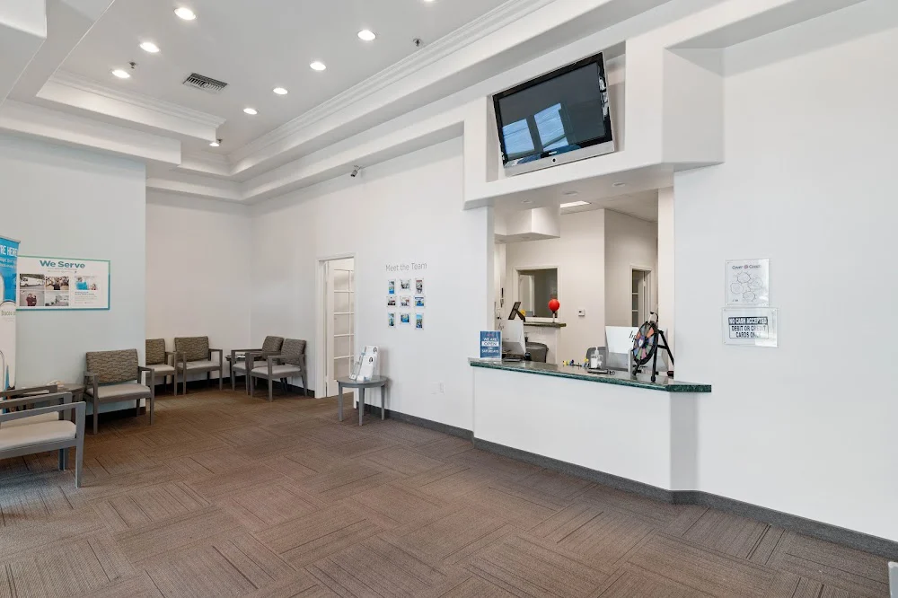 Rialto Dental Group and Orthodontics Picture 5