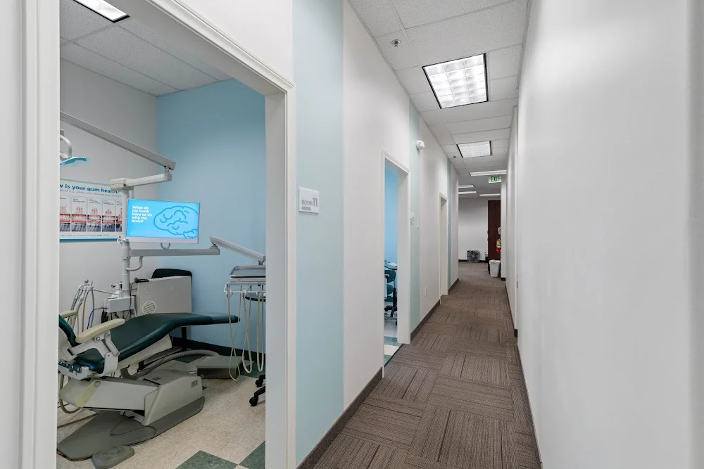 Rialto Dental Group and Orthodontics Picture 2