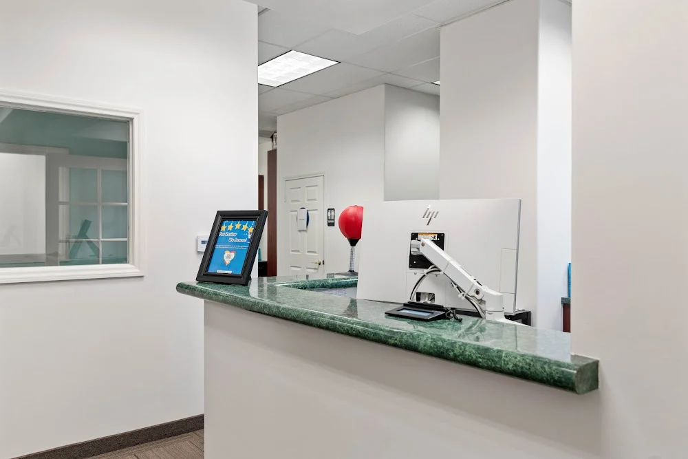Rialto Dental Group and Orthodontics Picture 6