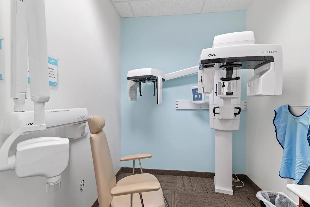 Rialto Dental Group and Orthodontics Picture 10