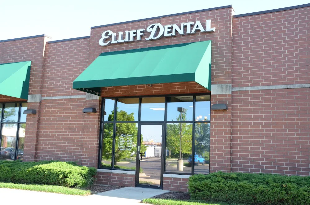 Elliff Dental Picture 3