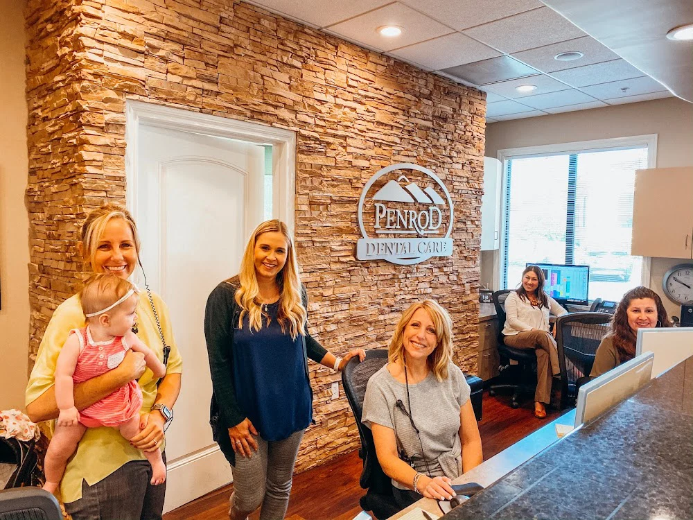 Penrod Dental Care Picture 4