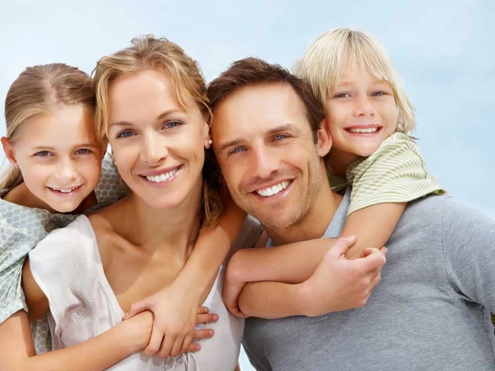 Penrod Dental Care Picture 1
