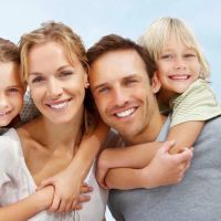 Penrod Dental Care ico