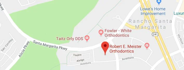 Robert E. Meister Orthodontics Picture 5