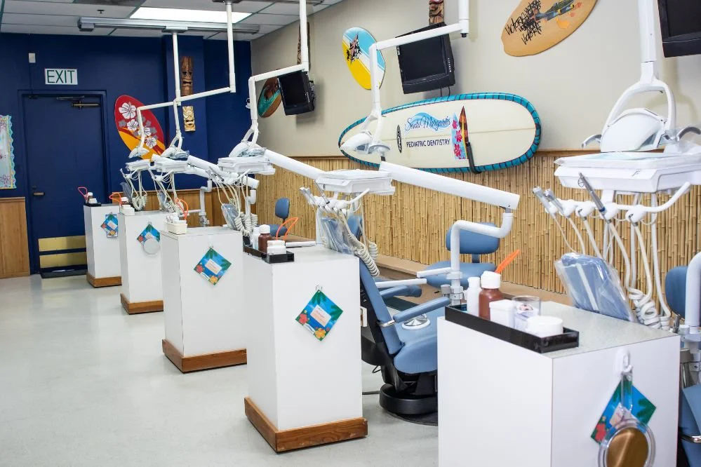 Santa Margarita Pediatric Dentistry Picture 1