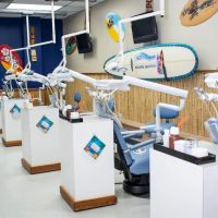Santa Margarita Pediatric Dentistry ico