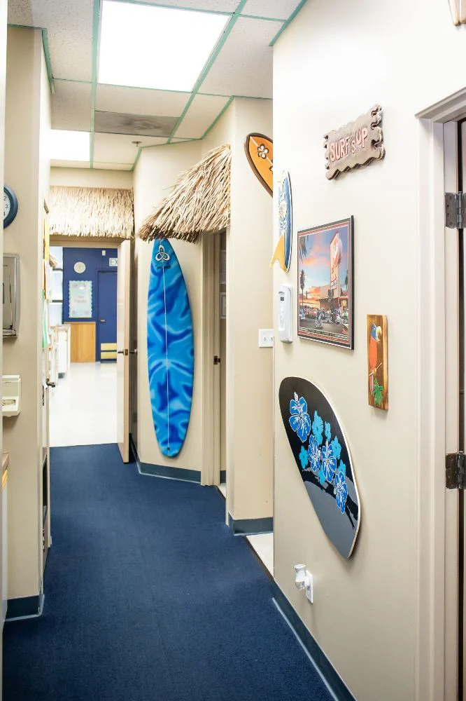 Santa Margarita Pediatric Dentistry Picture 3