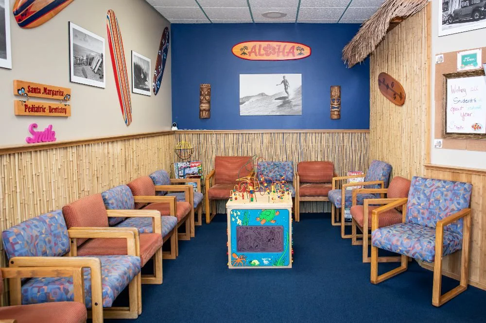 Santa Margarita Pediatric Dentistry Picture 2
