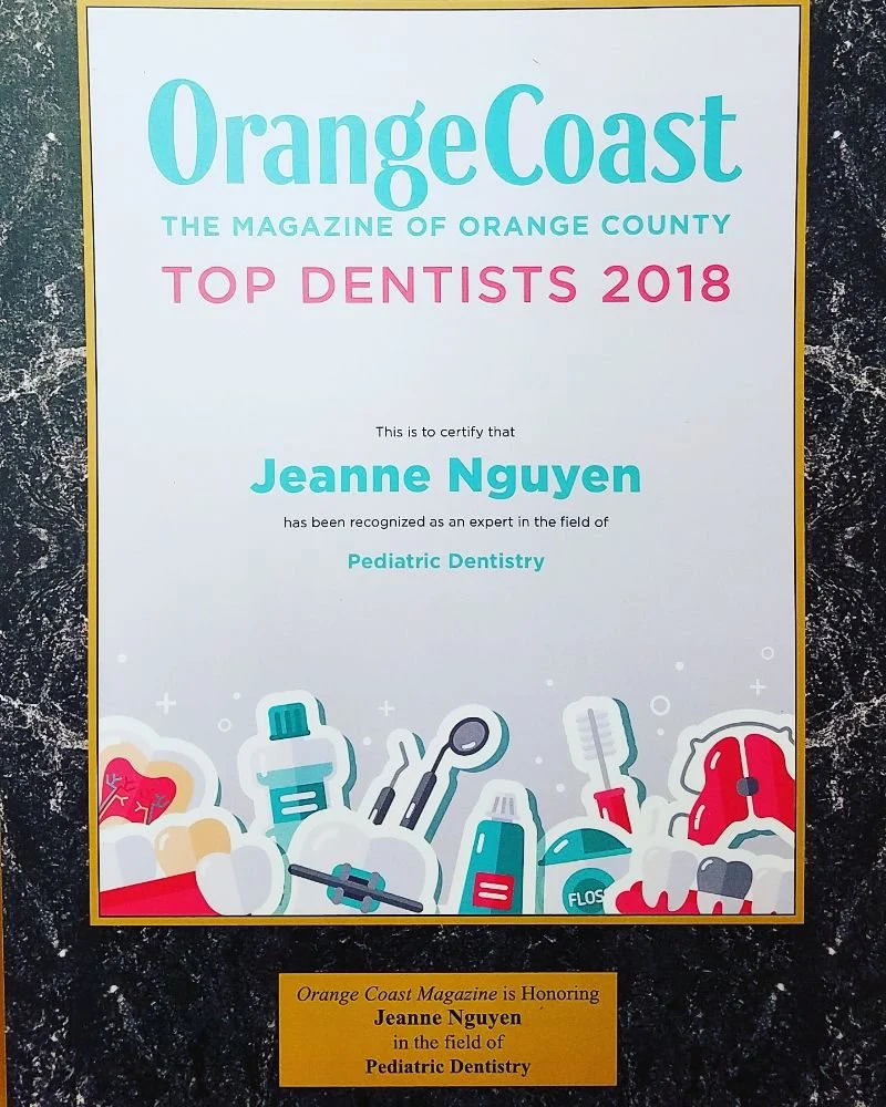 Santa Margarita Pediatric Dentistry Picture 4