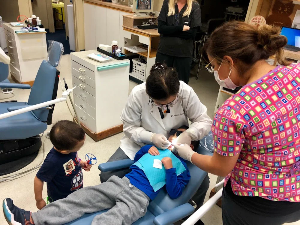 Santa Margarita Pediatric Dentistry Picture 10