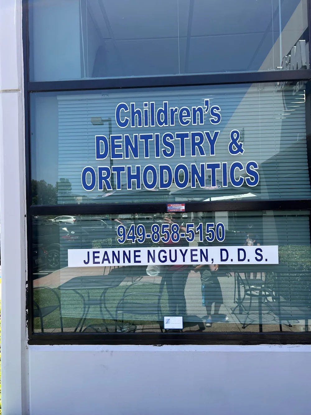 Santa Margarita Pediatric Dentistry Picture 7