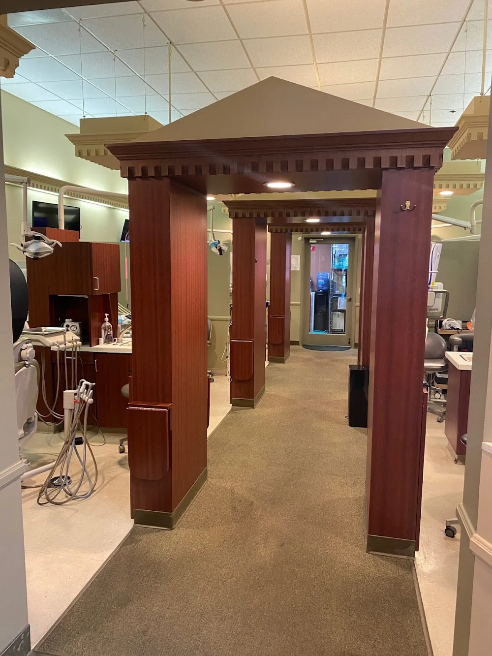 Mountainside Dental Group - Rancho Santa Margarita Picture 2