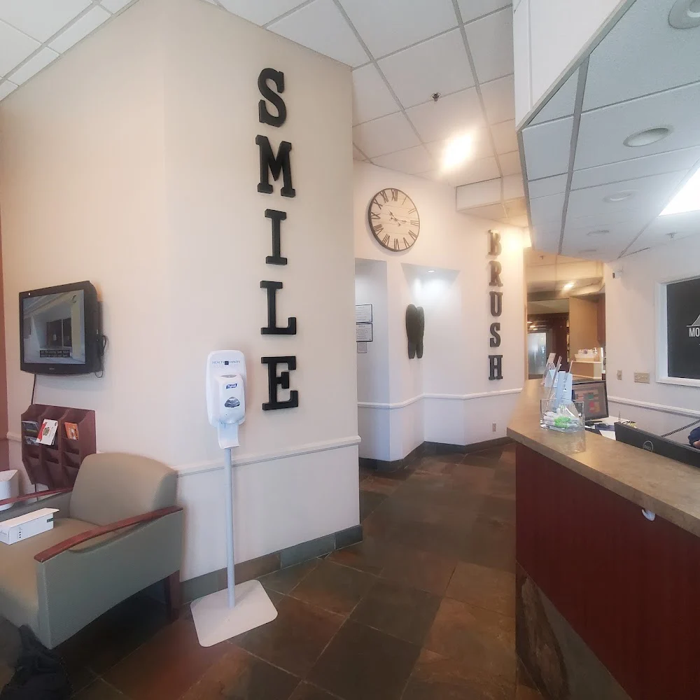 Mountainside Dental Group - Rancho Santa Margarita Picture 4