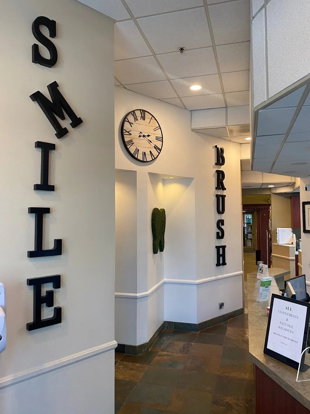 Mountainside Dental Group - Rancho Santa Margarita Picture 6
