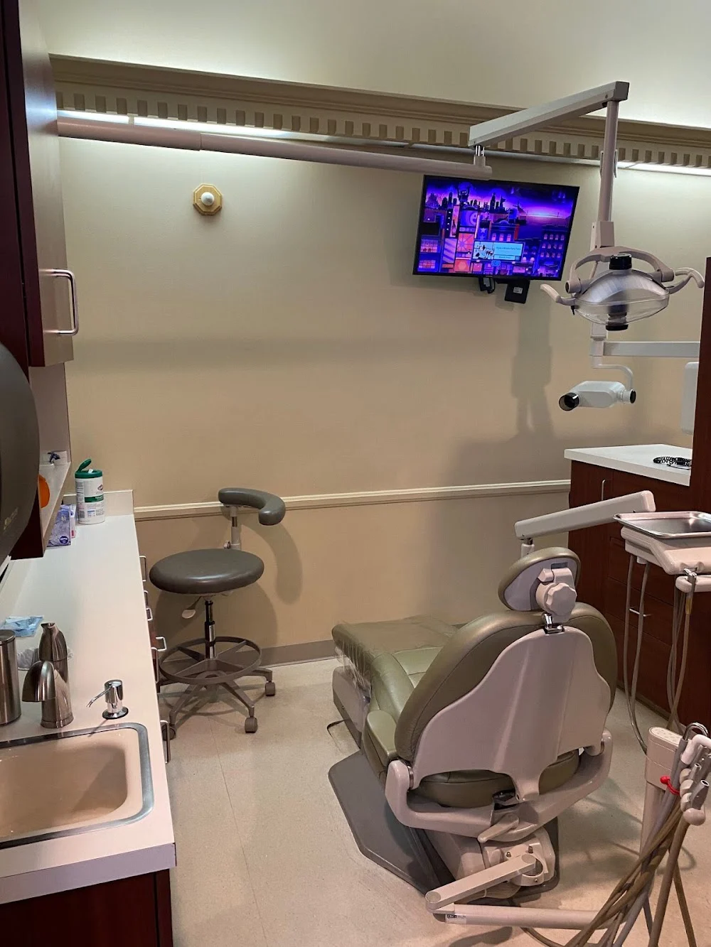 Mountainside Dental Group - Rancho Santa Margarita Picture 3