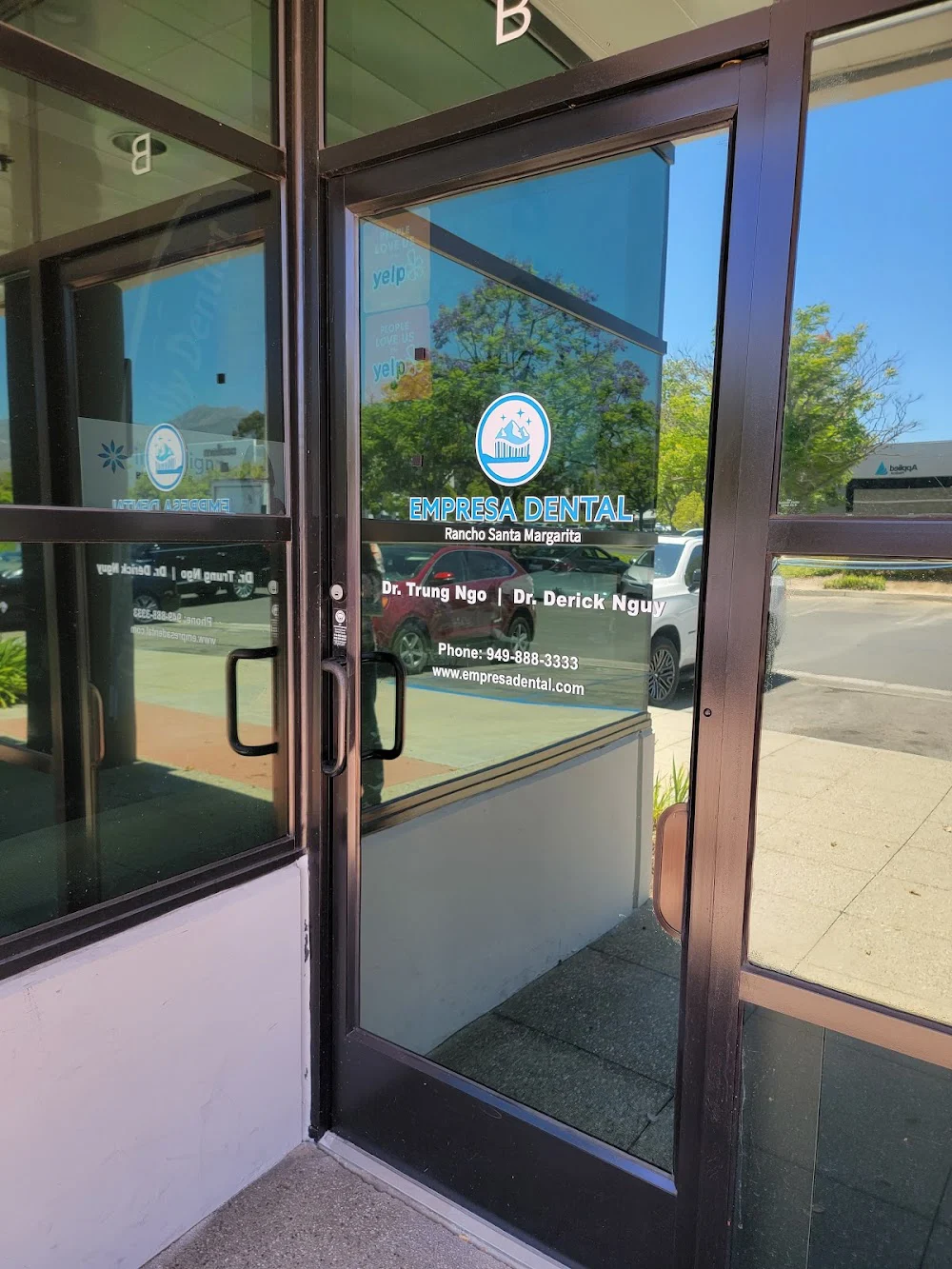 Mountainside Dental Group - Rancho Santa Margarita Picture 5