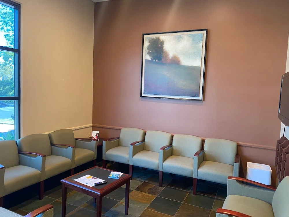 Mountainside Dental Group - Rancho Santa Margarita Picture 1