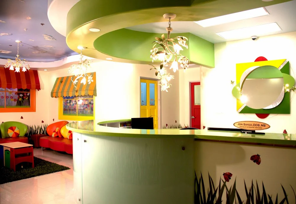 Rancho Santa Margarita Children's Dentistry & Orthodontics Picture 1