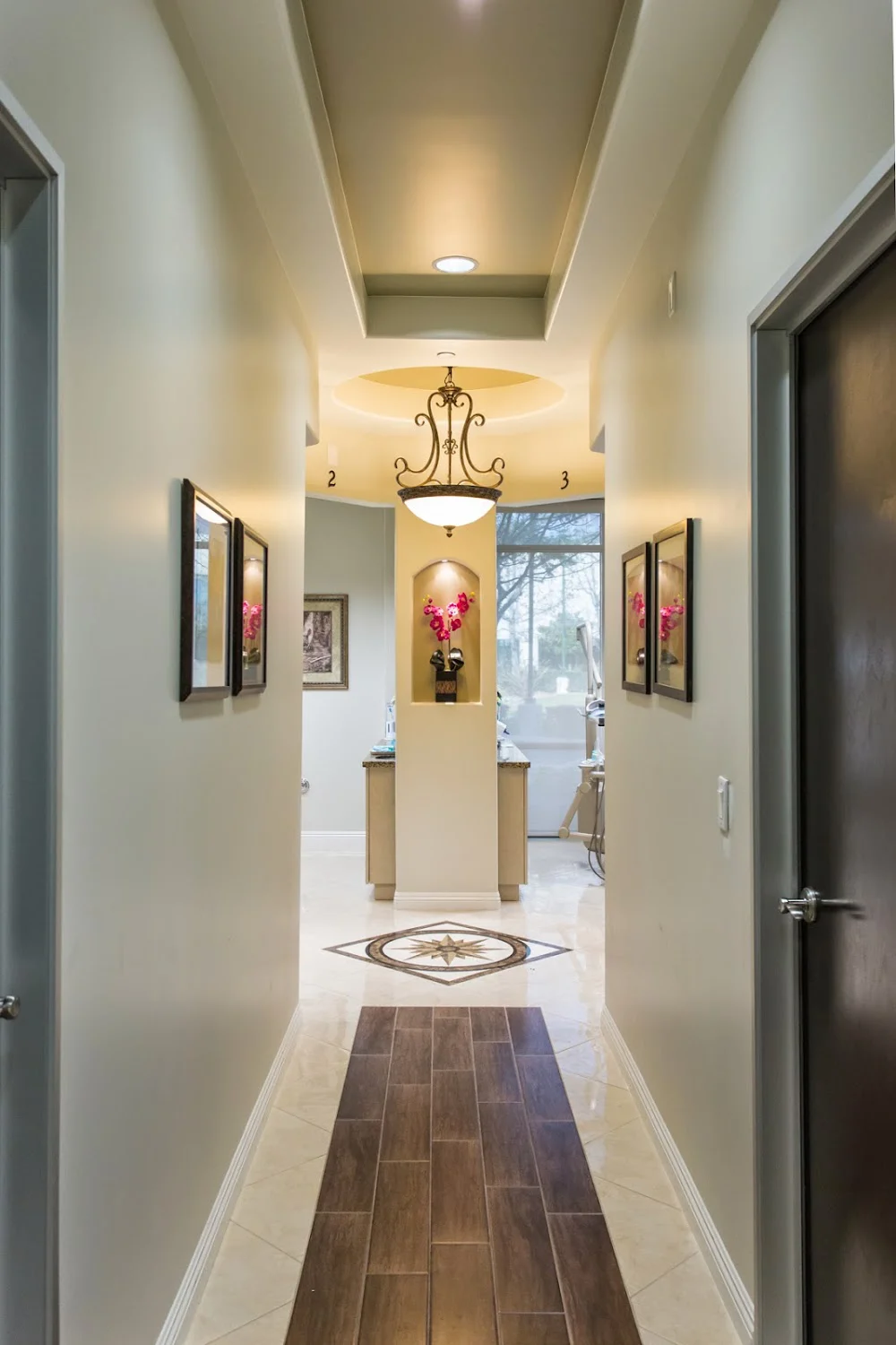 El Paseo Dental Center - Andrew Lee, D.D.S. Picture 3