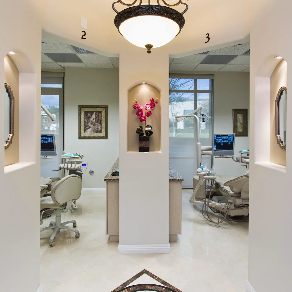 El Paseo Dental Center - Andrew Lee, D.D.S. Picture 1