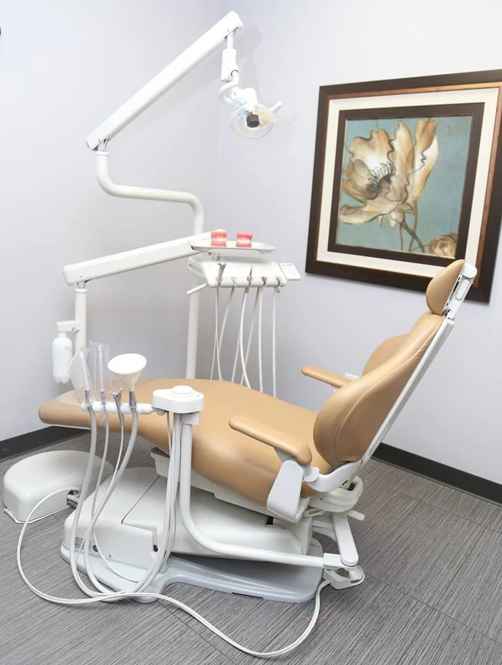 Smile Works Dentistry & Orthodontics in Lake Forest Picture 5