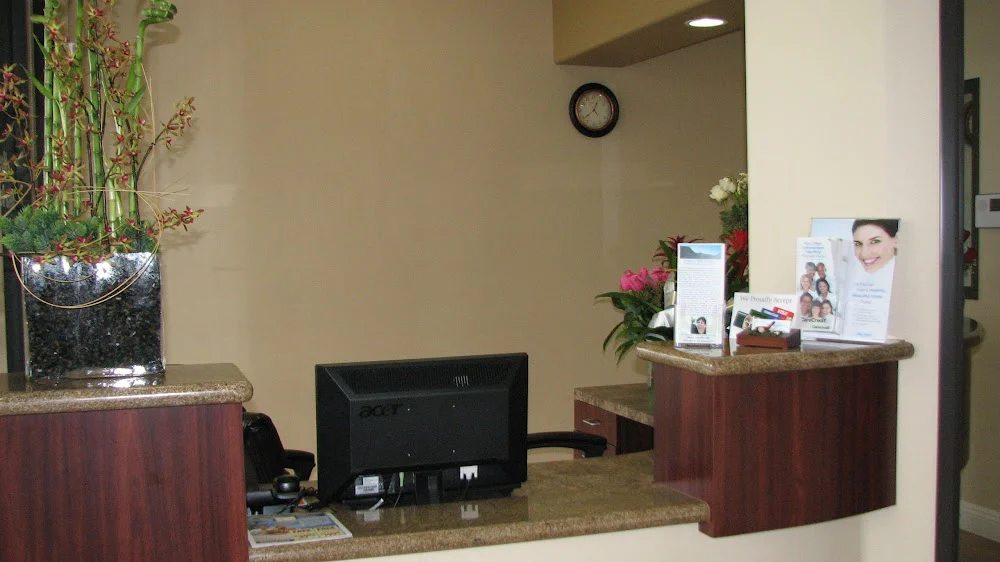 Dr. Ami J. Kagalwala, DDS Picture 7
