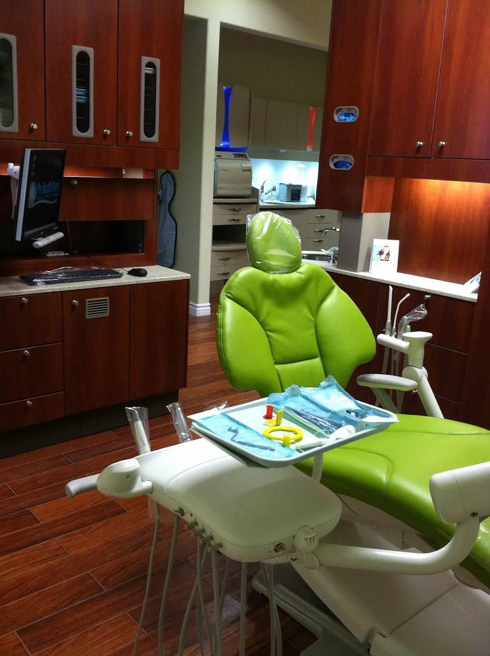 Pro Health Dental - Dr. Ada Gruita DDS Picture 7