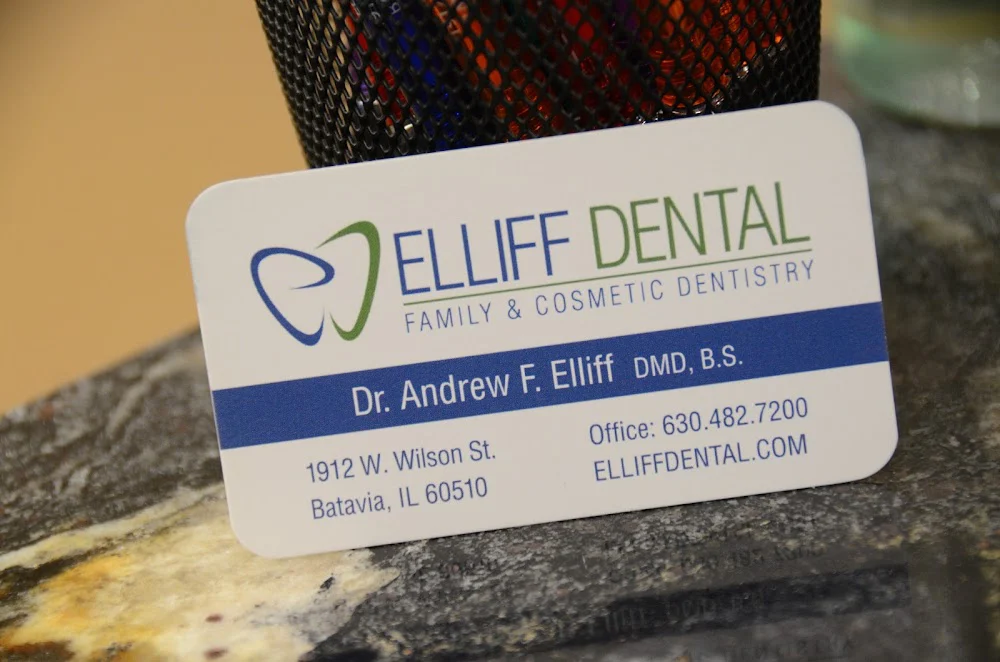 Elliff Dental Picture 8