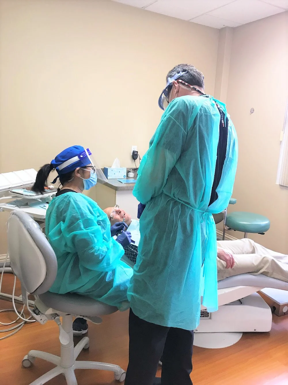 Donald R Pereslete DDS Picture 2