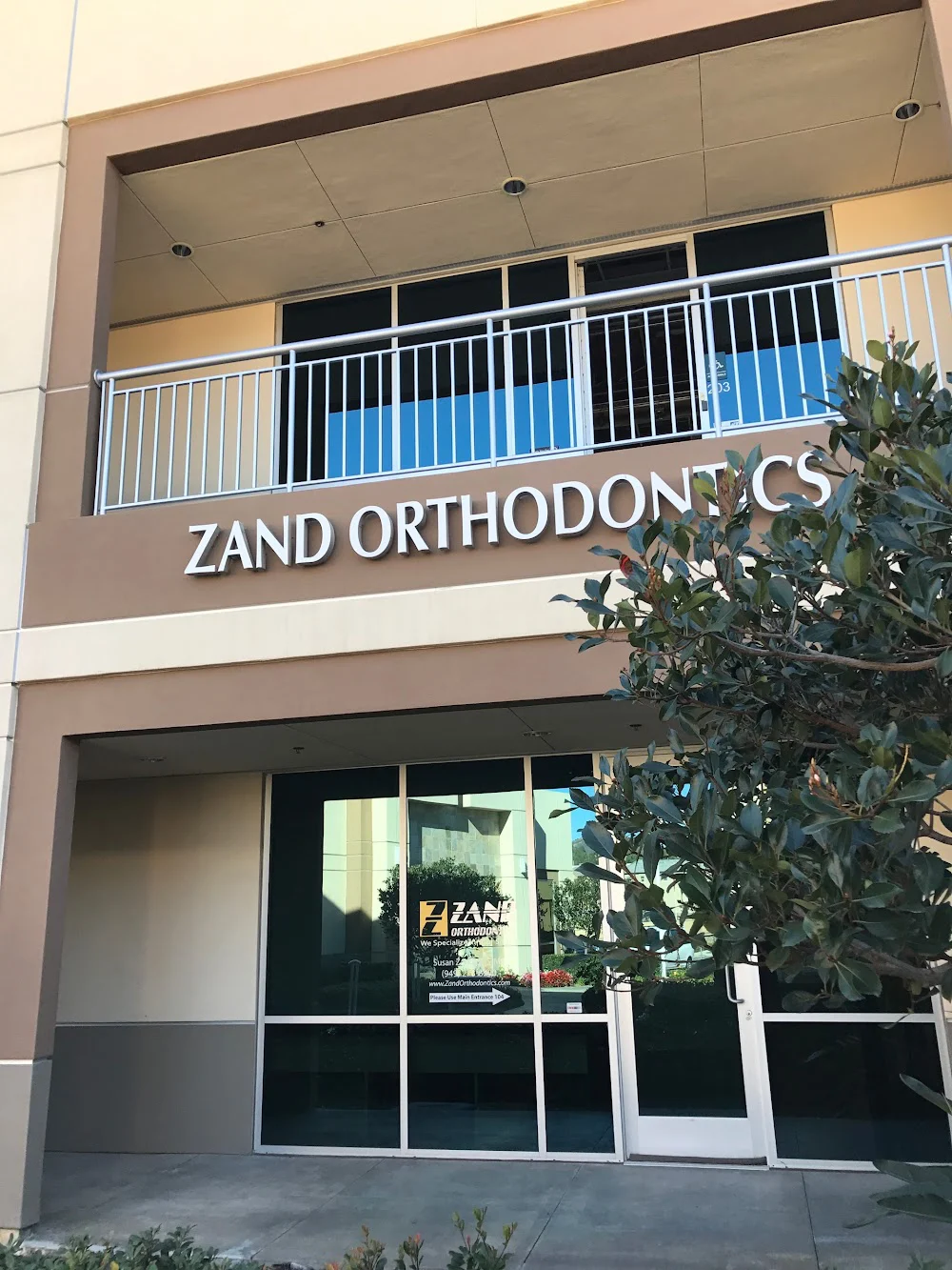 Zand Orthodontics Picture 4