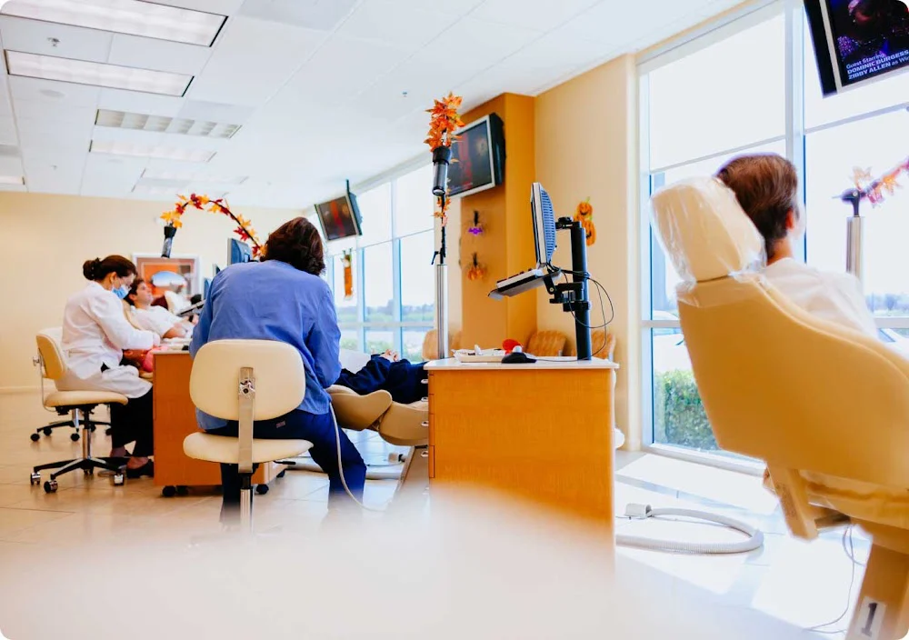 Zand Orthodontics Picture 1