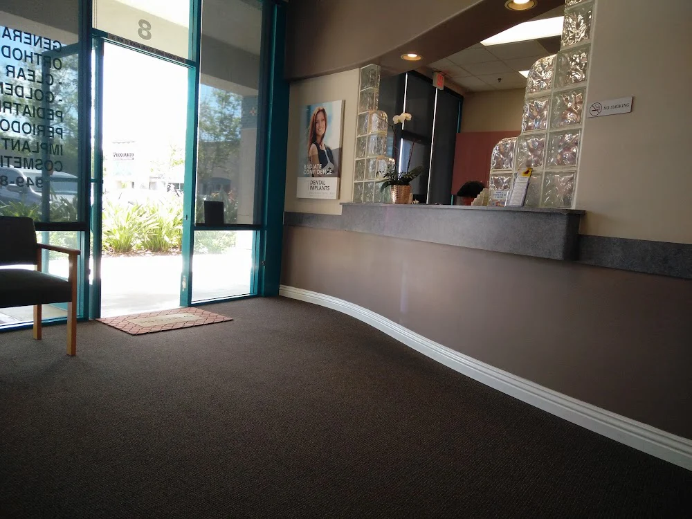 Mission Viejo Dental Group Picture 7