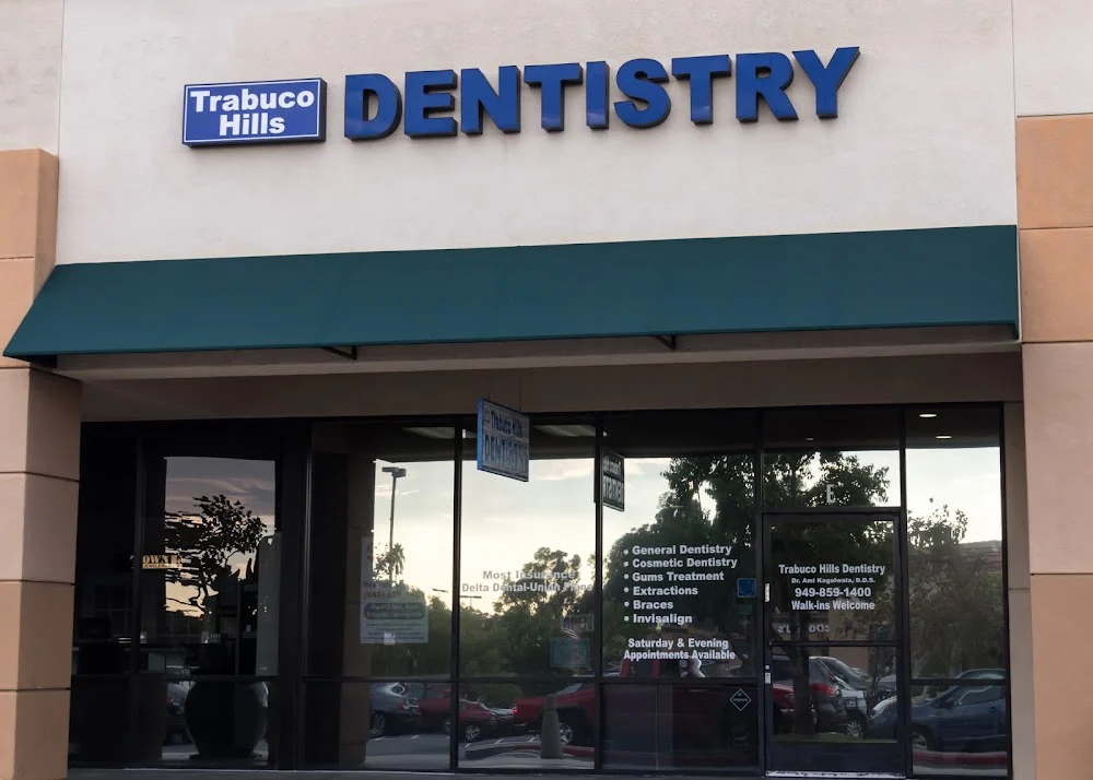 Trabuco Hills Dentistry Picture 3