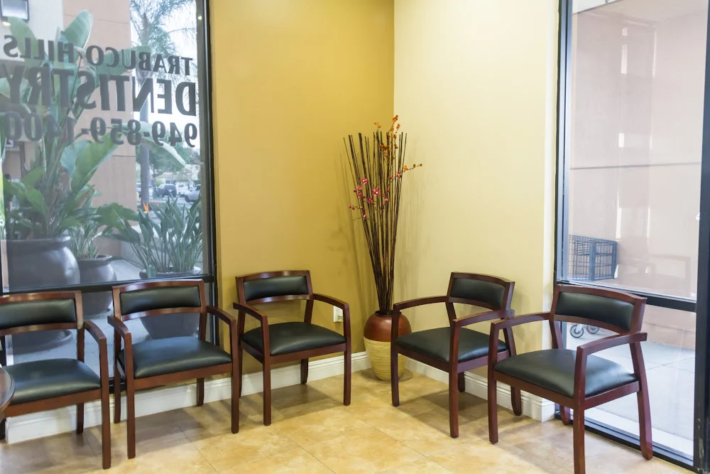 Trabuco Hills Dentistry Picture 2